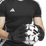 adidas Predator Edge Fingersave Match Torwarthandschuhee