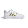 adidas Court Platform Schuhe
