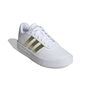 adidas Court Platform Schuhe
