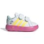 adidas Grand Court Minnie Cf I Kids Schuhe