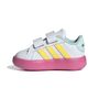 adidas Grand Court Minnie Cf I Kids Schuhe
