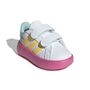 adidas Grand Court Minnie Cf I Kids Schuhe