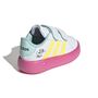 adidas Grand Court Minnie Cf I Kids Schuhe
