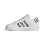 adidas Grand Court Lifestyle Tennis Lace-Up Schuhe
