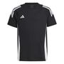 adidas Tiro24 Kinder Sweat T-Shirt