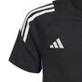 adidas Tiro24 Kinder Sweat T-Shirt