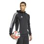 adidas Tiro24 Trainings Hoodie