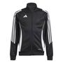 adidas Tiro24 Trainings Jacke Junior