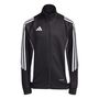 adidas Tiro24 Trainings Jacke Junior