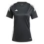 adidas Tiro24 Teamtrikot