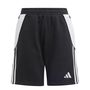 adidas Tiro24 Sweat Short Junior
