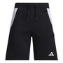 adidas Tiro24 Sweat Short Junior