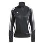 adidas Tiro24 Trainings Jacke W