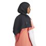 adidas Own the Run 3-Streifen Hijab
