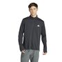 adidas Train Essentials Training 1/4-Zip Longsleeve