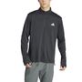 adidas Train Essentials Training 1/4-Zip Longsleeve