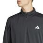 adidas Train Essentials Training 1/4-Zip Longsleeve