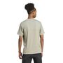 adidas M Tiro Q1 T-Shirt
