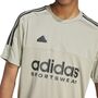adidas M Tiro Q1 T-Shirt