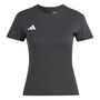 adidas Adizero E Tee Laufshirt