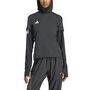 adidas Adizero E Tee Laufshirt