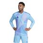 adidas T24 Goalkeeper Longsleeve Jersey
