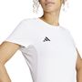 adidas Adizero E Tee Trainingsshirt