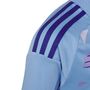 adidas T24 Torwarttrikot Junior
