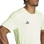 adidas Adizero Essentials Running T-Shirt