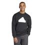 adidas M Fi Bos Crw Sweatshirt