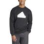 adidas M Fi Bos Crw Sweatshirt