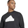 adidas M Fi Bos Crw Sweatshirt