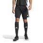 adidas Tiro24 Trainings Short 2In1