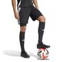 adidas Tiro24 Trainings Short 2In1