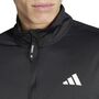 adidas Own the Run Half-Zip