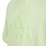 adidas Future Icons Logo Piqu� T-Shirt