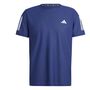 adidas Own The Run T-Shirt - Gro�e Gr��en