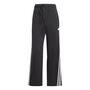 adidas Future Icons 3-Streifen Open Hem Hose
