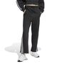 adidas Future Icons 3-Streifen Open Hem Hose