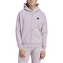 adidas Z.N.E. Winterized Zip-Hoodie