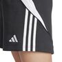adidas Tiro24 Sweat Short W