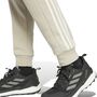 adidas Essentials 3-Streifen Tapered Cuff Hose