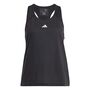 adidas Train Essentials Minimal Branding Racerback Tanktop