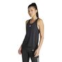 adidas Train Essentials Minimal Branding Racerback Tanktop