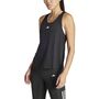 adidas Train Essentials Minimal Branding Racerback Tanktop