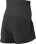 adidas Pacer Woven Stretch Training Maternity Shorts - Umstandsmode