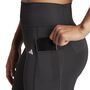 adidas Optime Full-Length Leggings
