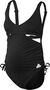 adidas Mat Swimsuit Badeanzug