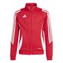 adidas Tiro24 Trainings Jacke Junior