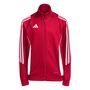 adidas Tiro24 Trainings Jacke Junior